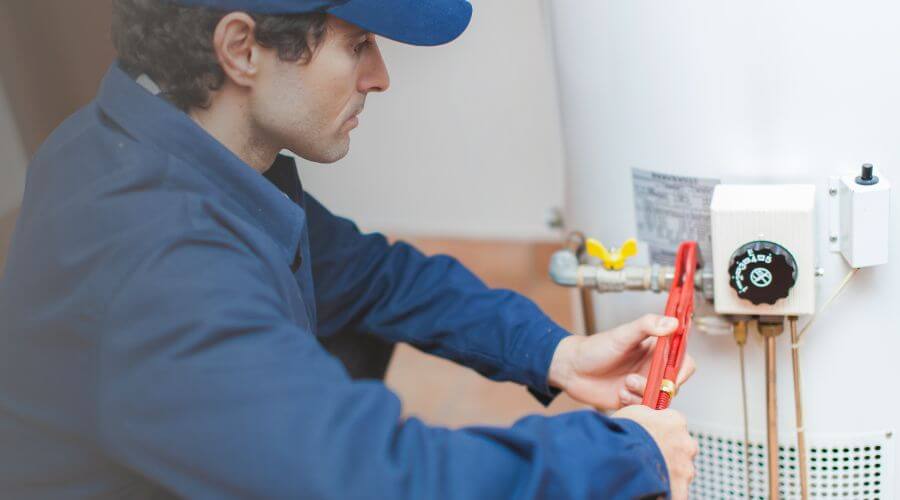 Professional expert plumbing services in Audubon, MN